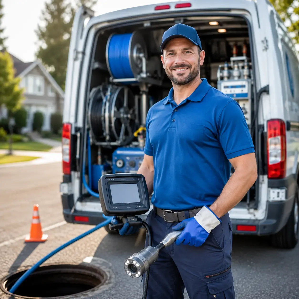 Local Pipe Relining specialists in Albers, IL
