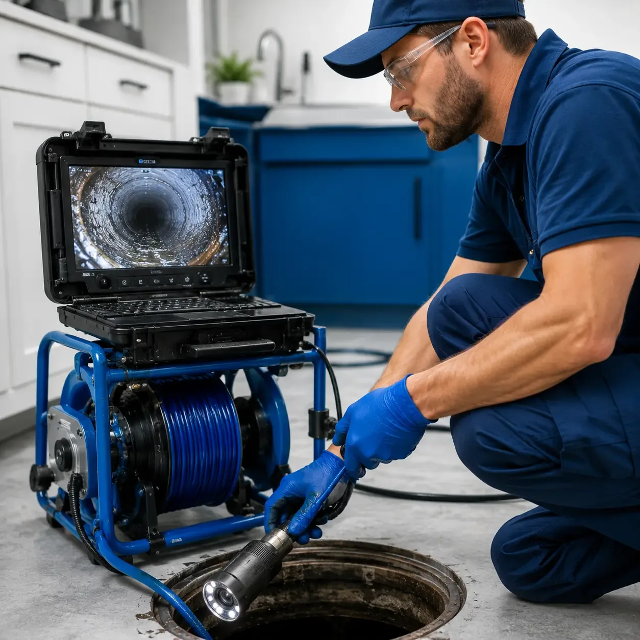 Pipe Relining professionals serving Albers, IL